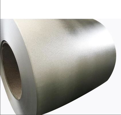 24 Gauge X 24&quot; AZ-50 Galvalum Stahlspule 0,12-2mm AZ50
