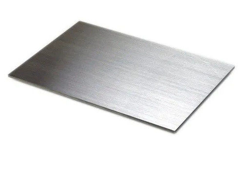 A240 ASTM 316 Edelstahlplatte Nr. 4 Oberfläche 1220mm 1250mm 1500mm