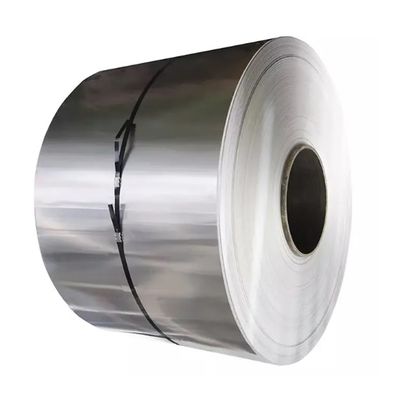 301 UNS S30100 Stillungsschleife aus Edelstahl