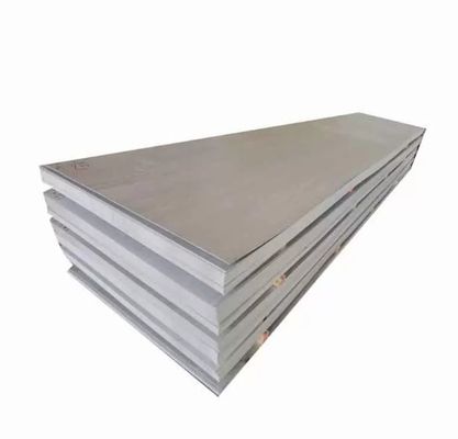 Warmgewalzte Edelstahlplatten 304L Nr. 1