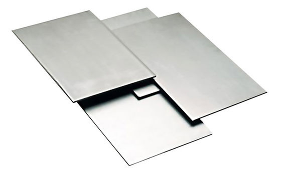 3 X 1219 X 2438mm 309S Edelstahlblech AISI korrosionsbeständig
