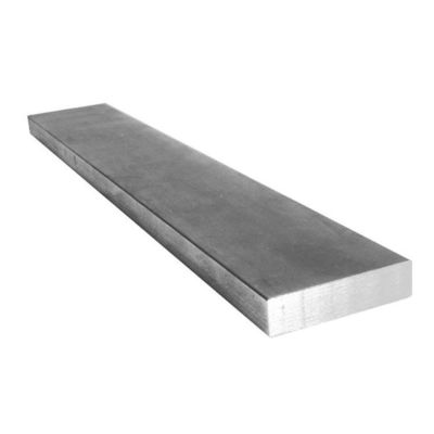 1.4372 Flachstahlstahlstab 30 X 3 mm SUS 201 S20100