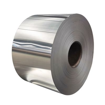 UNS A 96061 6061 Leerwalzfolie aus Aluminium Temperatur T4