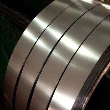ASTM A268 ASTM A240 Edelstahl-Streifen-Spule Typ 444 UNS S44400