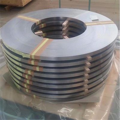 SAE1006 Kaltgewalzte Carbonstahlstreifen 0,2-1,5 mm Dicke
