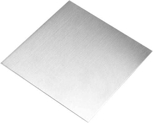 2B Oberflächenkaltgewalzte Edelstahlplatte 304 0,1-2 mm