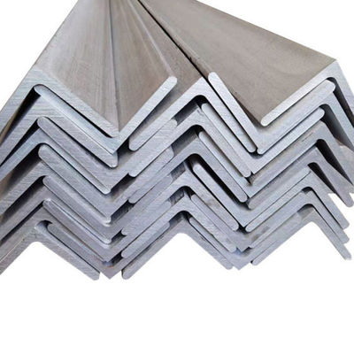 5&quot; x 0,375&quot; Profile aus Edelstahl 316 aus Edelstahl gleichwinkelbar warmgewalzt