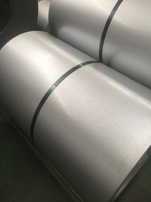 24 Gauge X 24&quot; AZ-50 Galvalum Stahlspule 0,12-2mm AZ50