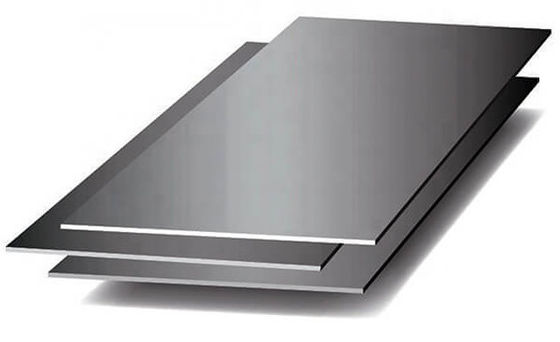 4' x 8' 316L Edelstahlplatte UNS S31603 3 mm Dicke