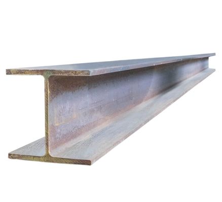 ASTM A572 Profile aus Kohlenstoffstahl Klasse 42 W Flanschbalken W610 X 174