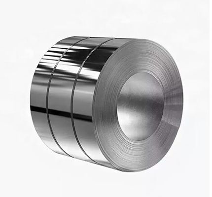 ASTM A240 309 S30900 Edelstahl-Streifenrollen 0,1-6 mm