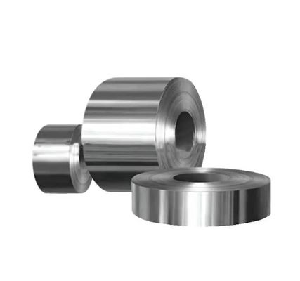 1.4950 309S S30908 Kaltgewalzte Edelstahlplatte in der Spule 0,8 mm Dicke
