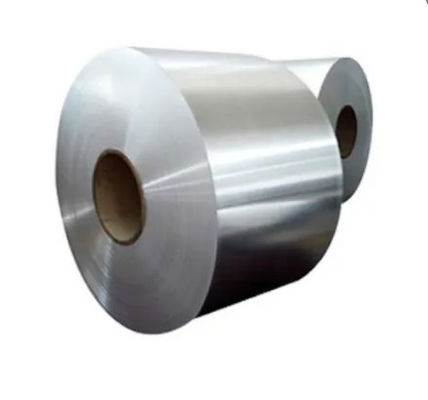ASME SA240 310S UNS S31008 Flachgewalzte Spule aus Edelstahl