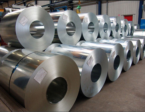 ASME SA240 310S UNS S31008 Flachgewalzte Spule aus Edelstahl