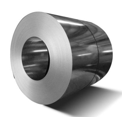 409 Edelstahl-Streifen-Spulen 0,2-6 mm kalt warm gewalzt