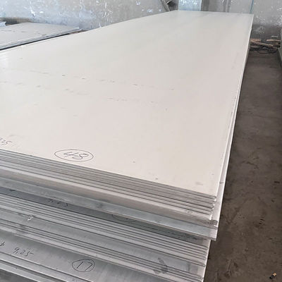 Warmgewalzte Edelstahlplatten 304L Nr. 1