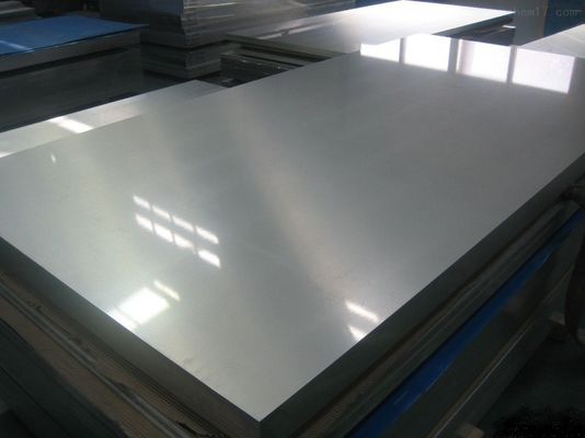 3 X 1219 X 2438mm 309S Edelstahlblech AISI korrosionsbeständig
