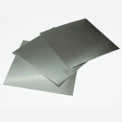310 Edelstahlplatten 4 ft x 8 ft 0,075in 83 Rockwell-Härte
