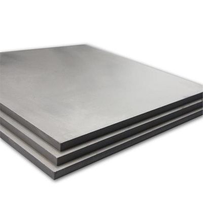 ASME SA240 TP310S S31008 Edelstahlbleche 0,3-30 mm