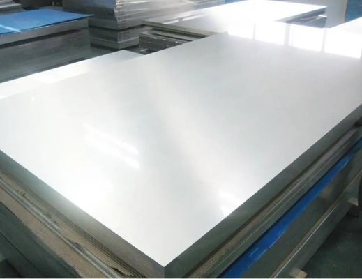 ASME SA240 TP310S S31008 Edelstahlbleche 0,3-30 mm