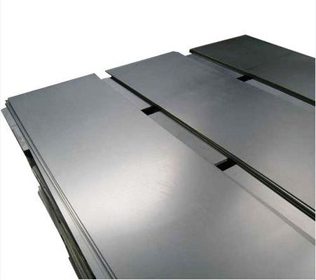 AISI 321 Edelstahlplatte UNS S32100 TP321 3/16&quot; bis 4&quot; Dicke