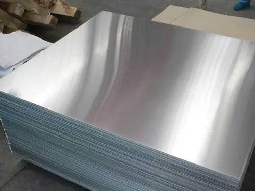 ASTM ASME SA240 904L Bleche aus Edelstahl UNS N08904 SUS