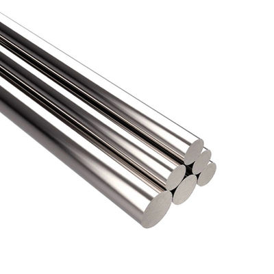 ASTM A276 AISI 202 Rundstahlstahlstange 10 bis 180 mm