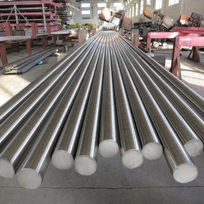 ASTM A276 AISI 202 Rundstahlstahlstange 10 bis 180 mm
