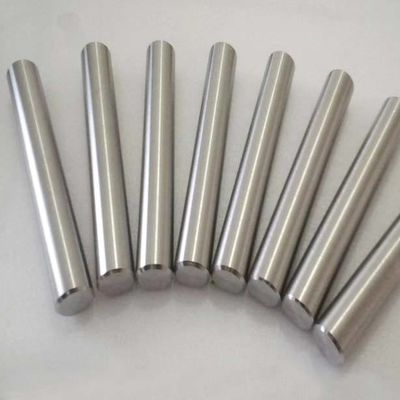 304L UNS S30403 Rundstahlstange aus Edelstahl 1/8&quot; bis 26&quot;