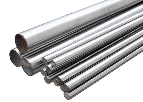 317 geschmiedete Edelstahl-Rundstäbe ASME SA479 25 mm bis 152 mm