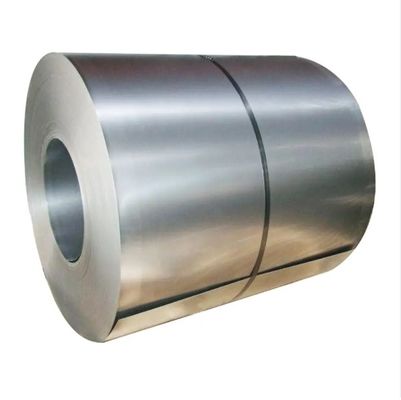 DIN1623 ST12 Kaltgewalzte Edelstahlplatte in Spirale 1250mm 1500mm 1800mm