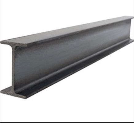 GB/T 11263-2010 Profile aus Edelstahl, warmgewalzt, I-Strahlen HW100x100mm bis HW502x470mm