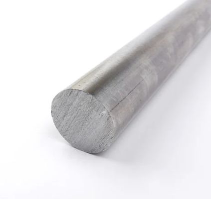 ASTM A108 1&quot; 1045 Stahlrunder Balken Kaltveredelung Milder Stahlrunder Balken