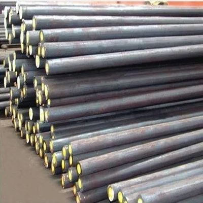 ASTM A108 1&quot; 1045 Stahlrunder Balken Kaltveredelung Milder Stahlrunder Balken