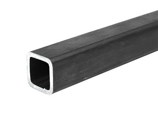 4&quot; x 4&quot; A36 Kohlenstoffstahl Rohrrohr Warmgewalzt Schweiß Quadrat Hohl Abschnitt
