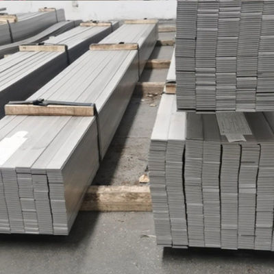 1.4372 Flachstahlstahlstab 30 X 3 mm SUS 201 S20100