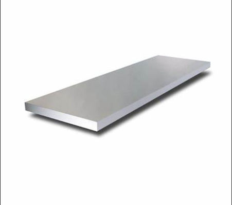 0.25&quot; x 1.25&quot; 316 polierte Edelstahlstange 5800mm 6000mm