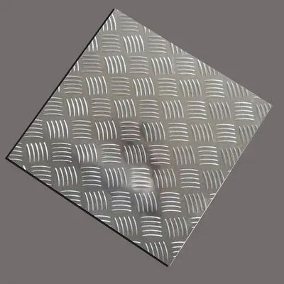 4' X 8' SS 316 Kartenplatte Laufbodenplatte 1mm-5mm