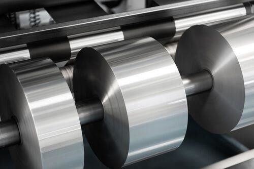 UNS A 96061 6061 Leerwalzfolie aus Aluminium Temperatur T4