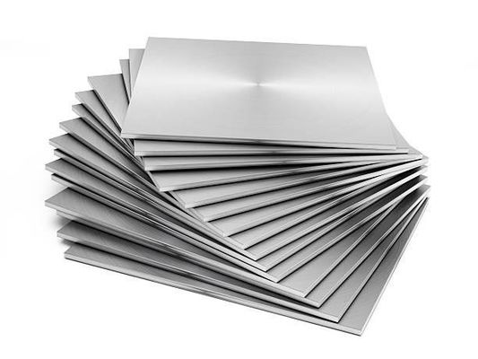 3 X 1250 X 2500 mm 1050 Aluminiumblech H14 H24 3 mm