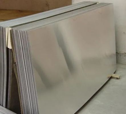 3 X 1250 X 2500 mm 1050 Aluminiumblech H14 H24 3 mm