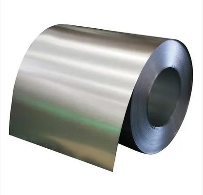 Stainless Steel Strip Coils für die Präzisionsbandherstellung