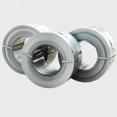 AMS 5514 ASTM A240 Edelstahl-Streifenrolle 305 UNS 30500