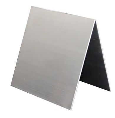 ASTM A240 Duplexlegierung 2507 UNS32750 Bleche und Platte aus Edelstahl